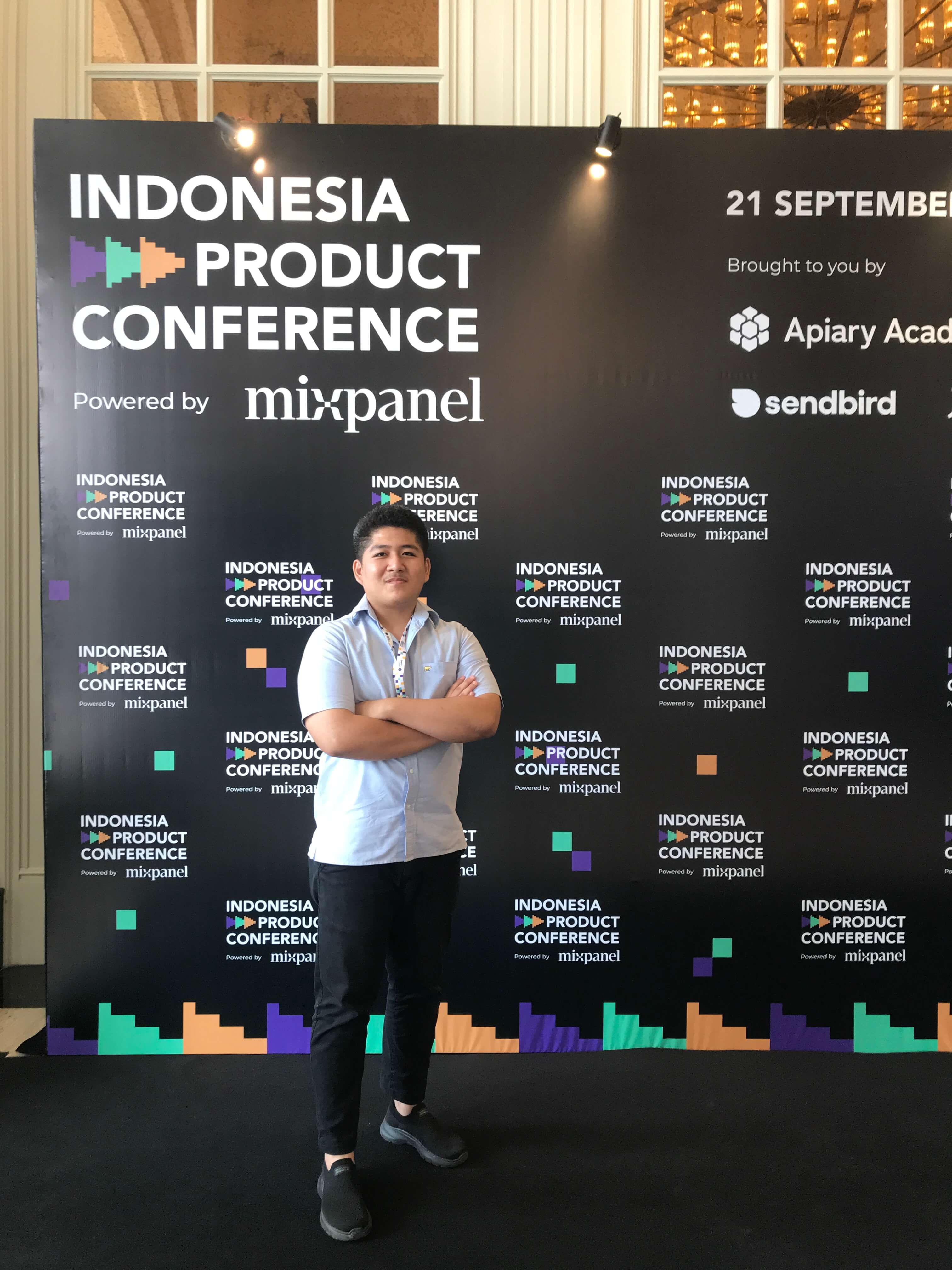 Conference Photo
